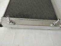 GPI Aluminum Radiator For AUDI A4 B6/B7 QUATTRO; SEAT EXEO; 1.8T,1.9TDI,2.0TFSI AT