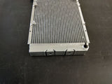 GPI  Full aluminum radiator Fit Ferrari 512 TR 1991-1994 1993; F512M 1995 Driver Side 1992