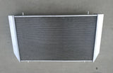 GPI Aluminum Radiator For 1978-1996 Jaguar XJS XJ12 3.6L 4.0L L6 Auto Manual 1979 1980 1981 1982 1983 1984 1985 1986 1987 1988 1989 1990 1991 92 93 94 95