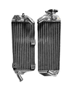 GPI Aluminum alloy radiator For 2000-2022 Suzuki DRZ400S DRZ400SM WVB8 DR-Z 400 S/SM 2000 2001 2002 2003 2004 2005 2006 2007 2008 2009 2010 2011 2012 2013 2014 2015 2016 2017 2018 2019 2019 2020 2021