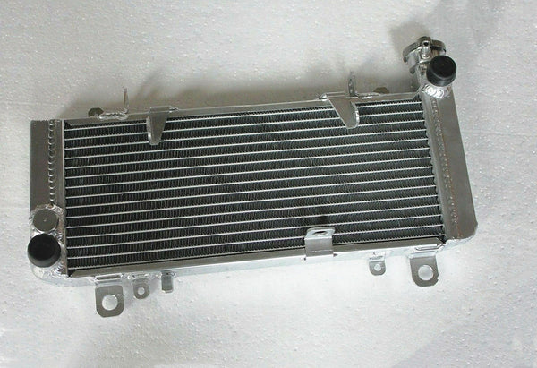 GPI Aluminum Radiator For 1986-1989 Honda Interceptor 750 VFR750F/ VFR 750 F 1986 1987 1988 1989