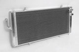 Aluminum Radiator For 2017-2021 Polaris RZR XP XP4 TURBO 2018 2019 2020 OEM #1241115