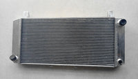 GPI  Aluminum Radiator FOR 1980-1987 Lotus Esprit S3 2.2L 2.2 S3 MT 1980 1981 1982 1983 1984 1985 1986 1987