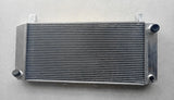 GPI  Aluminum Radiator FOR 1980-1987 Lotus Esprit S3 2.2L 2.2 S3 MT 1980 1981 1982 1983 1984 1985 1986 1987