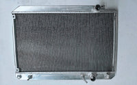 GPI Aluminum Radiator For Mercedes Benz SL R107/C107 380 SL/SLC 1075011701;1075011401 1978 1979 1980 1981 1982 1983 1984 1985