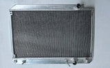 GPI Aluminum Radiator For Mercedes Benz SL R107/C107 380 SL/SLC 1075011701;1075011401 1978 1979 1980 1981 1982 1983 1984 1985