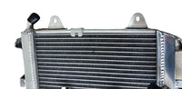 GPI  ALUMINUM RADIATOR FOR 390 Duke 373.2cc ABS RC 390 LC4 2017 2018