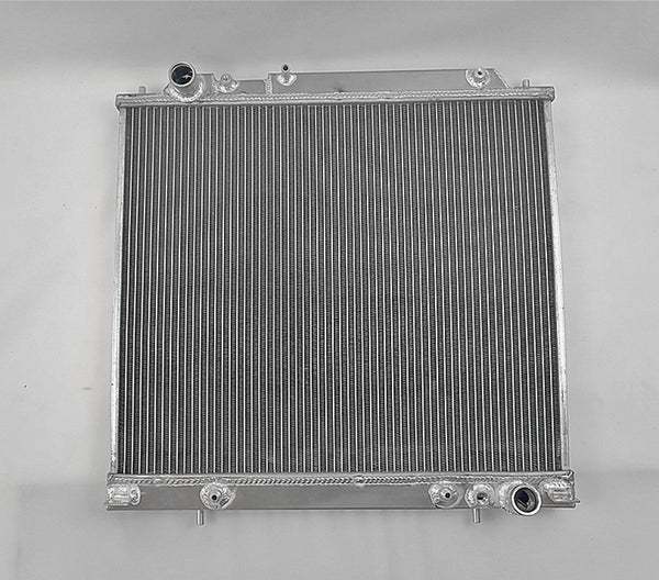 GPI Aluminum Radiator for 1994-2005  Mitsubishi Delica Space Gear 2.5 2.8 1995 1996 1997 1998 1999 2000 2001 2002 2003 2004