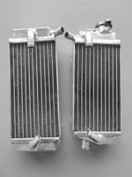 GPI Aluminum Radiator For 2005 honda cr450r cr 450 r