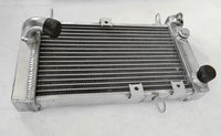 GPI Aluminum Radiator for 1999-2002  Suzuki SV650 SV650S 1999 2000 2001 2002