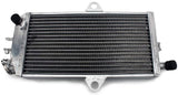 GPI Aluminum Radiator For 1985-1992 Suzuki Quadracer 250 LT250R 2x4 LT250 LT 250 1985 1986 1987 1988 1989  1990 1991 1992 LT 250 R