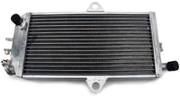 GPI Aluminum Radiator  & HOSE for  1985-1992 Suzuki LT250R Quadracer 250 1985 1986 1987 1988 1989  1990 1991 1992 LT 250 R