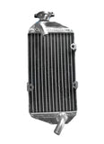 GPI Aluminum Radiator FOR 2013- 2020 Honda CRF250L CRF 250 L 2013 2014 2015 2016 2017 2018 2019 2020