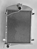 GPI 56MM CORE aluminum radiator FOR Ford Model A 1930 1931