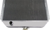 GPI  Aluminum Radiator for 1966-1979 Ford F-Series/Bronco Truck V8 F100 F150 F250 F350 1966 1967 1968 1969 1970 1971 1972 1973 1974 1975 1976 1977 1978 1979