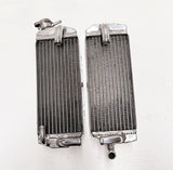 GPI  Aluminum Radiator For 2013-2018 Beta RR250 RR300  250RR 300RR 2014 2015 2016 2017