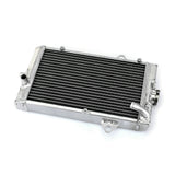 GPI 3 ROW Aluminum radiator FOR 2006-2014 Yamaha Raptor YFM700R  YFM 700 R  2006 2007 2008 2009 2010 2011 2012 2013 2014