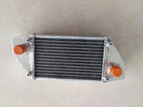 GPI  Aluminum Radiator For Aircraft Drone Rotax 912, 914, Viking, Suzuki Aeromomentum