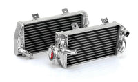 GPI Aluminum alloy radiator for 2015-2016 Honda CRF450R/CRF 450 R 2015 2016