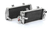 GPI Aluminum alloy radiator for 2015-2016 Honda CRF450R/CRF 450 R 2015 2016