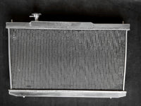 GPI Aluminum Radiator For 2013-2017 Honda Accord Acura TLX EX-L Sedan/Coupe 2.4/3.5L  2013 2014 2015 2016 2017