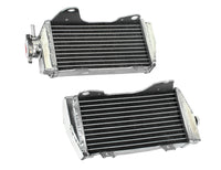 GPI Aluminum alloy Radiator FOR 2014-2016 Honda CRF250R CRF250/ CRF 250 R CRF 250 2014 2015 2016