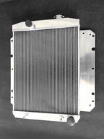 GPI Aluminum Radiator For 1950-1952 Buick , Special, Super. Roadmaster  1951 1952