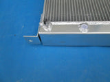 Aluminum Radiator For 1942-1948  Ford/Mercury Cars w/Chevy Engine 1942 1943 1944 1945 1946 1947 1948