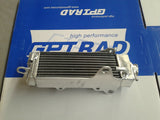 GPI  Aluminum Radiator For HONDA CR80 CR 80 1984 84