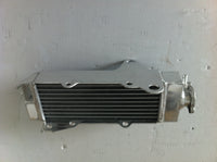 GPI  Aluminum Radiator For HONDA CR80 CR 80 1984 84