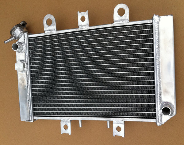 GPI  Aluminum Radiator For 2003-2007 Polaris Predator 500 2003 2004 2005 2006 2007 2003 2004 2005 2006