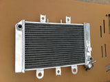 GPI  Aluminum Radiator For 2003-2007 Polaris Predator 500 2003 2004 2005 2006 2007 2003 2004 2005 2006