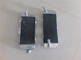 GPI Aluminum  radiator For Yamaha WR450F wrf 450 WRF450 2010 2011 10 11