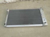 GPI 3 Rows aluminum radiator FOR 1967-1980 GM / Chevy 1967 1968 1969 1970 1971 1972 1973 1974 1975 1976 1977 1978 1979 1980