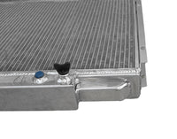 GPI  Aluminum Radiator For 1967-1970 Ford Mustang / Mercury Cougar/XR7/Torino 1968-1969 1968 1969