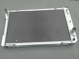 GPI 3 Row All Aluminum Radiator for 1982-1992 Pontiac Firebird/Trans Am/Chevy Camaro 1982 1983 1984 1985 1986 1987 1988 1989  1990 1991 1992