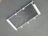 GPI  Aluminum radiator FOR HONDA CB1300 CB 1300 2003 2008 2007 2006 2005 2004