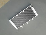 GPI  Aluminum radiator FOR HONDA CB1300 CB 1300 2003 2008 2007 2006 2005 2004