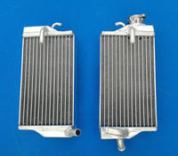 GPI Aluminum  Radiator For Honda CR 125 R/CR125R  2004