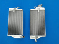 GPI Aluminum  Radiator For Honda CR 125 R/CR125R  2004