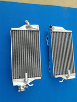 GPI Aluminum  Radiator For Honda CR 125 R/CR125R  2004