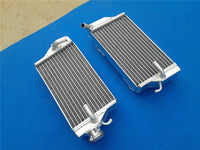 GPI Aluminum  Radiator For Honda CR 125 R/CR125R  2004