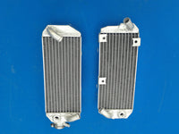 GPI Aluminum alloy radiator FOR 2000-2022 Suzuki DRZ/DR-Z 400 S/SM DRZ400S/DRZ400SM DRZ 400 S/DRZ 400 SM  2001 2002 2003 2004 2005 2006 2007 2008 2009 2010