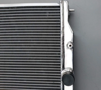 GPI Aluminum Radiator For 2007-2008 Nissan Maxima V6 3.5L 2007 2008