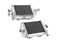 GPI Aluminum Radiator FOR 2009-2015  65 SX/65 SXS 65SX / 65SXS  2009 2010 2011 2012 2013 2014 2015