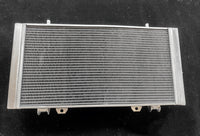 GPI Aluminum Radiator For Mercedes-Benz SL Class W140 S 420/500/600 400/500/600 SEL  1991-1993 1992