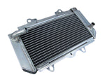 GPI Aluminum Radiator For 2004-2013 Yamaha Atv Quad YFZ 450 YFZ450 2004  2005 2006 2007 2008 2009 2010 2011 2012 2013