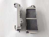 GPI  Aluminum Radiator For 2013-2018 Beta RR250 RR300  250RR 300RR 2014 2015 2016 2017