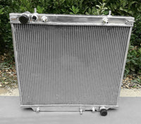 GPI Aluminum Radiator for 1994-2005  Mitsubishi Delica Space Gear 2.5 2.8 1995 1996 1997 1998 1999 2000 2001 2002 2003 2004