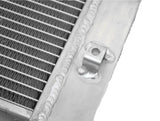 GPI Aluminum Radiator& fan for Holden Commodore VN VG VP VR VS V6 3.8L AT/ MT 1988-1997 1988 1989 1990 1991 1992 1993 1994 1995 1996 1997